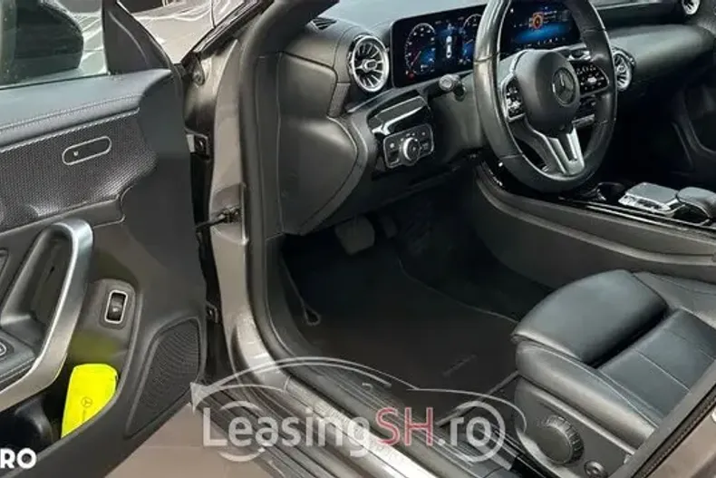 Mercedes-Benz 200 din 2019 cu 92.000 km - oferta MER101210 - foto 7