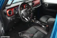 Jeep Wrangler din 2020 cu 53.769 km - oferta JEE100325 - foto 8