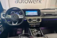 Mercedes-Benz 400 din 2023 cu 23.300 km - oferta MER97269 - foto 5