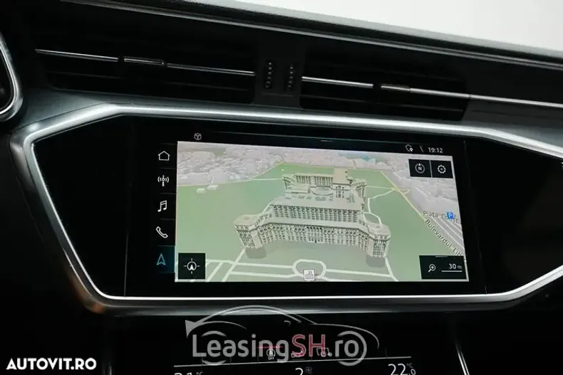 Audi A6 din 2019 cu 137.000 km - oferta AUD102783 - foto 26