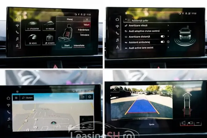 Audi A4 din 2020 cu 106.450 km - oferta AUD102834 - foto 18