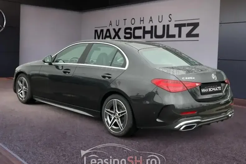 Mercedes-Benz 220 din 2024 cu 23.613 km - oferta MER99473 - foto 13