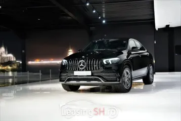 Mercedes-Benz 53 AMG din 2020 - oferta MER99348