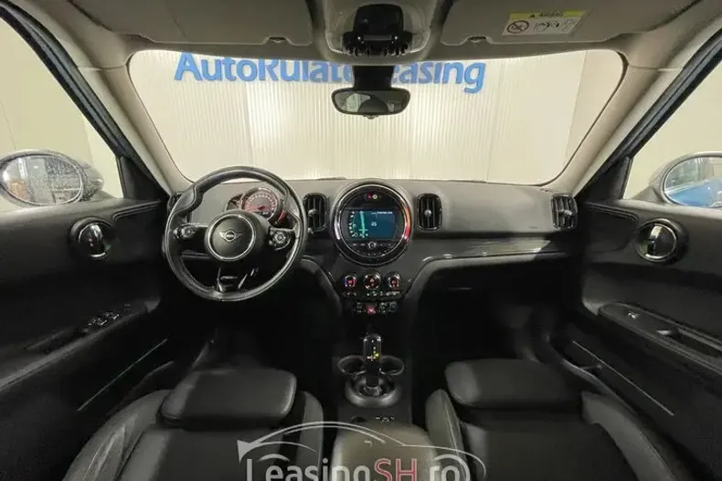 MINI Cooper din 2019 cu 104.352 km - oferta MIN103153 - foto 13