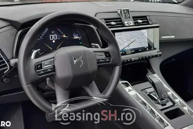 DS Automobiles DS 7 Crossback din 2021 cu 132.000 km - oferta DSA102617 - foto 26