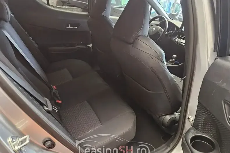 Toyota C-HR din 2023 cu 94.300 km - oferta TOY101115 - foto 5