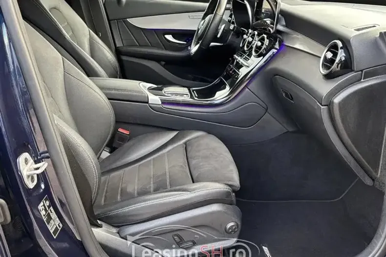 Mercedes-Benz 300 din 2021 cu 99.116 km - oferta MER96469 - foto 28