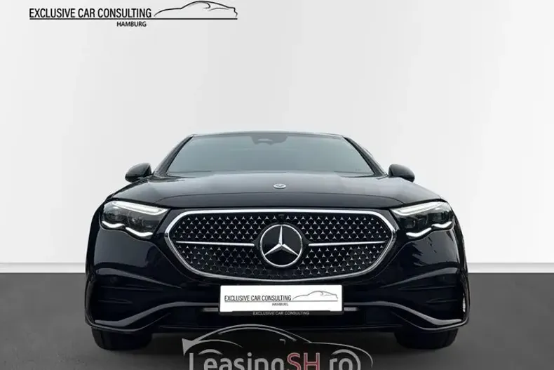 Mercedes-Benz 200 din 2024 cu 11.500 km - oferta MER98302 - foto 2