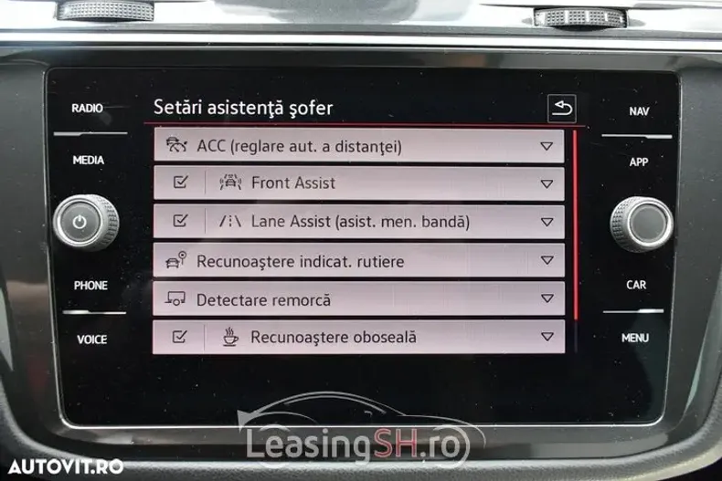 Volkswagen Tiguan din 2021 cu 128.356 km - oferta VOL101760 - foto 21