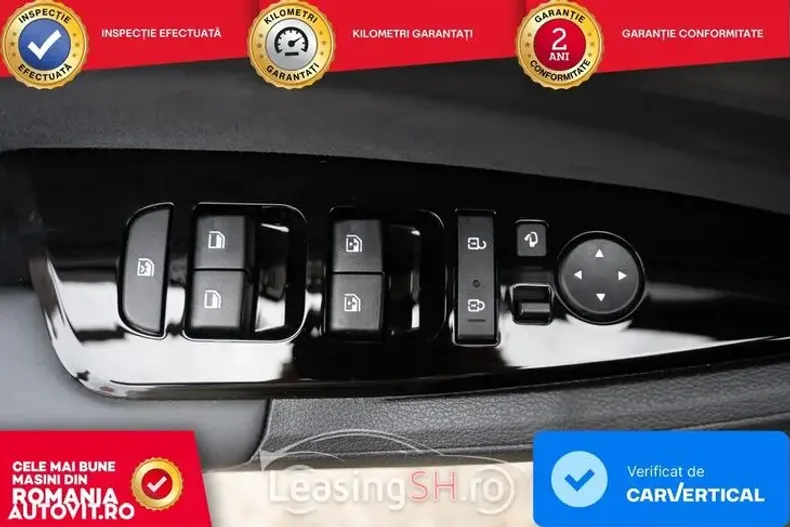 Kia Sportage din 2024 cu 11.500 km - oferta KIA103148 - foto 2