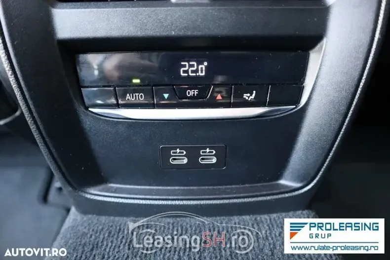 BMW 420d din 2024 cu 16.678 km - oferta BMW101489 - foto 8