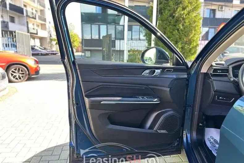 Lynk&Co 01 din 2022 cu 78.985 km - oferta LYN102944 - foto 5