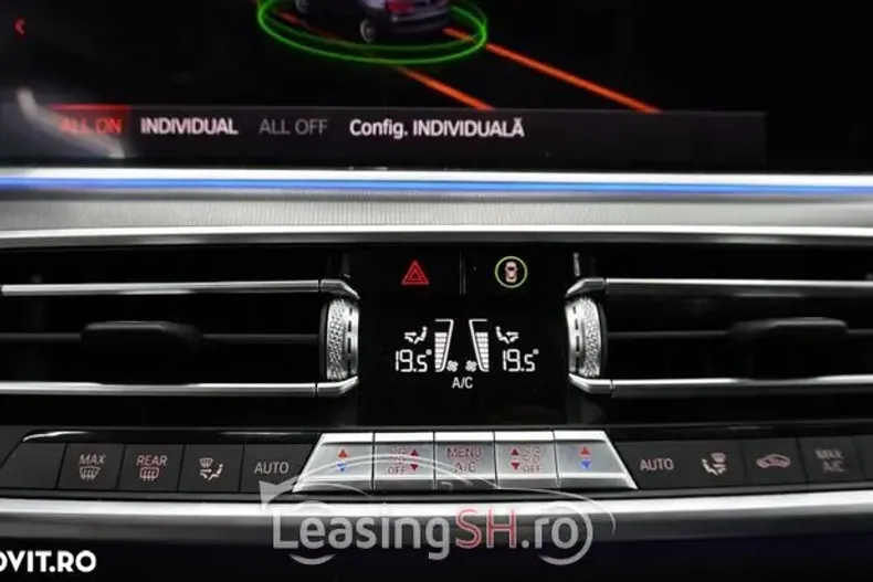 BMW X5 din 2020 cu 128.000 km - oferta BMW95672 - foto 14