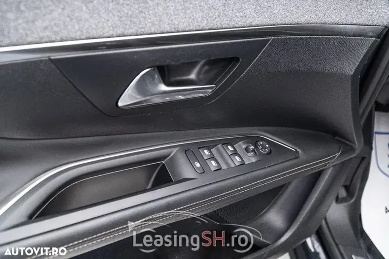 Peugeot 3008 din 2019 cu 169.400 km - oferta PEU95873 - foto 5