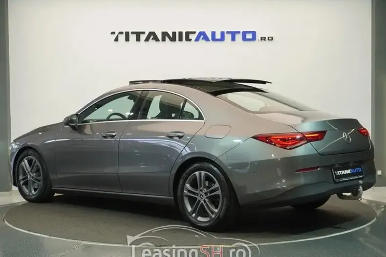 Mercedes-Benz 180 din 2020 cu 108.100 km - oferta MER94148 - foto 9