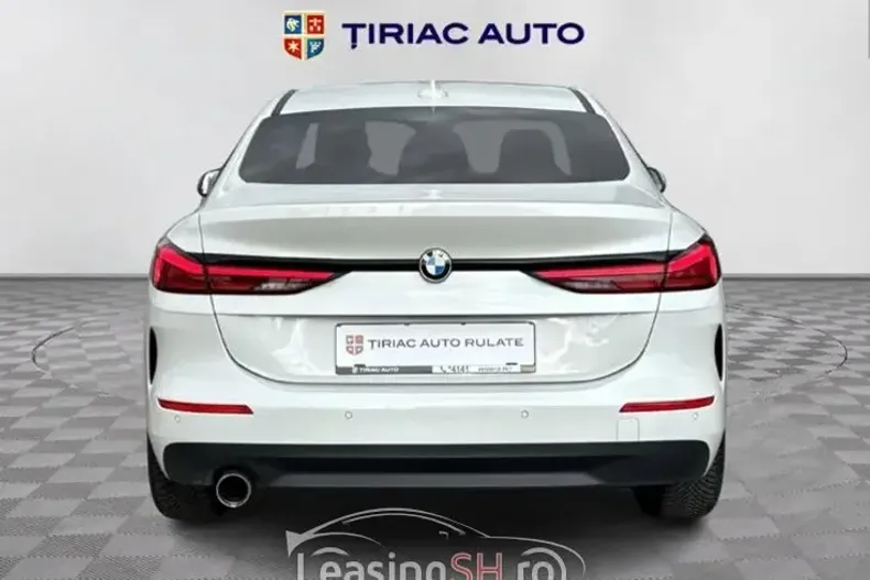 BMW 218i din 2021 cu 111.652 km - oferta BMW102312 - foto 10