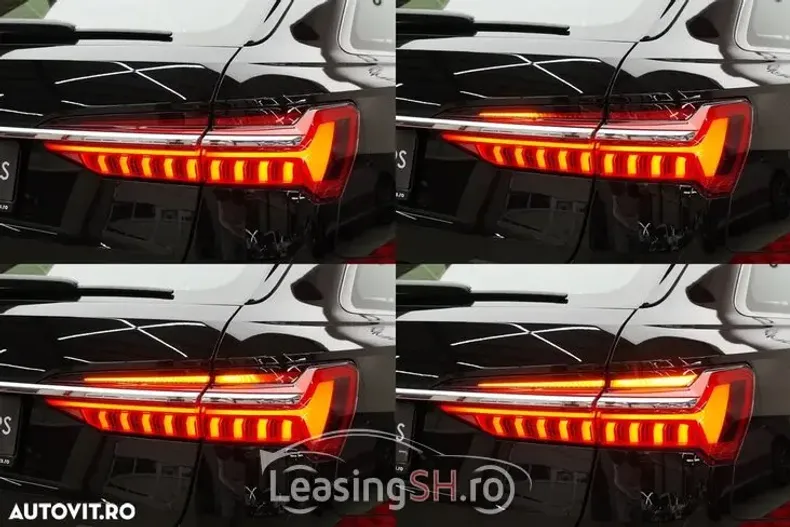 Audi A6 din 2019 cu 137.000 km - oferta AUD102783 - foto 36