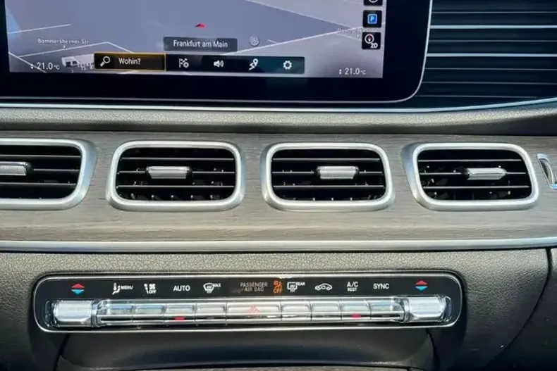 Mercedes-Benz 400 din 2020 cu 69.000 km - oferta MER96366 - foto 4