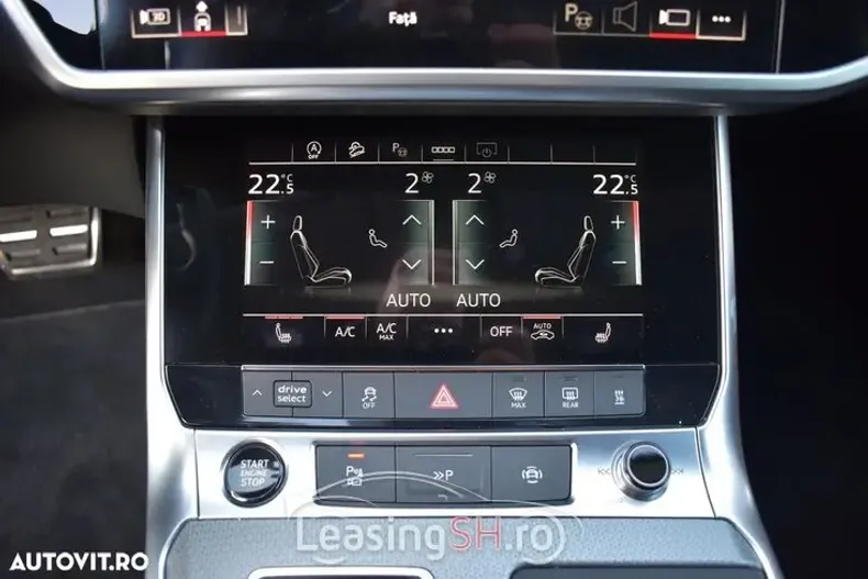 Audi A6 Allroad din 2021 cu 48.600 km - oferta AUD94635 - foto 10
