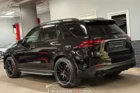 Mercedes-Benz 53 AMG din 2025 cu 28 km - oferta MER96963 - foto 12