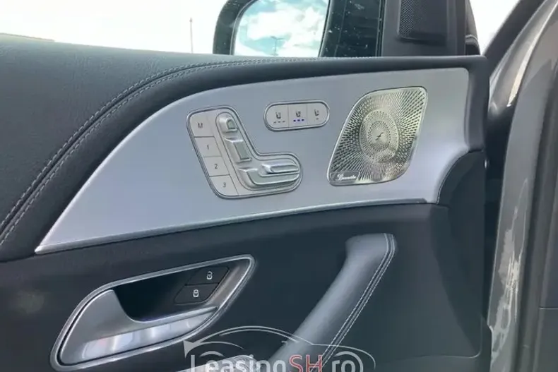 Mercedes-Benz 53 AMG din 2024 cu 24.500 km - oferta MER98873 - foto 5