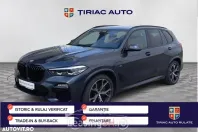 BMW X5 din 2021 cu 133.043 km - oferta BMW102067 - foto 1