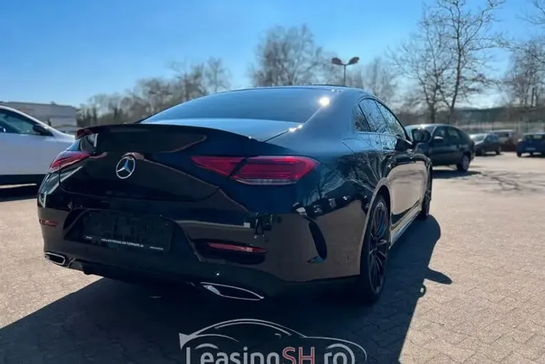 Mercedes-Benz 400 din 2020 cu 95.800 km - oferta MER96482 - foto 12