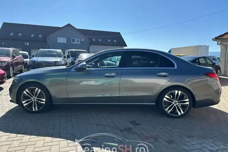 Mercedes-Benz 180 din 2022 cu 38.575 km - oferta MER102876 - foto 8