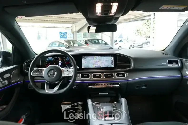 Mercedes-Benz 400 din 2021 cu 66.000 km - oferta MER97138 - foto 8