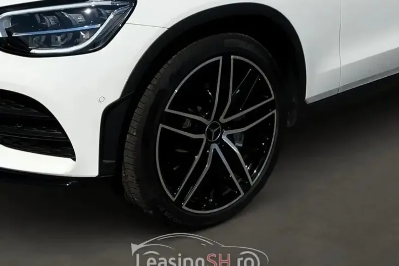 Mercedes-Benz 43 AMG din 2022 cu 15.021 km - oferta MER98070 - foto 13