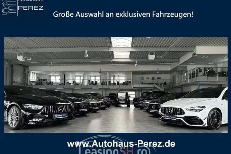 Mercedes-Benz 450 din 2024 cu 27.115 km - oferta MER99828 - foto 5