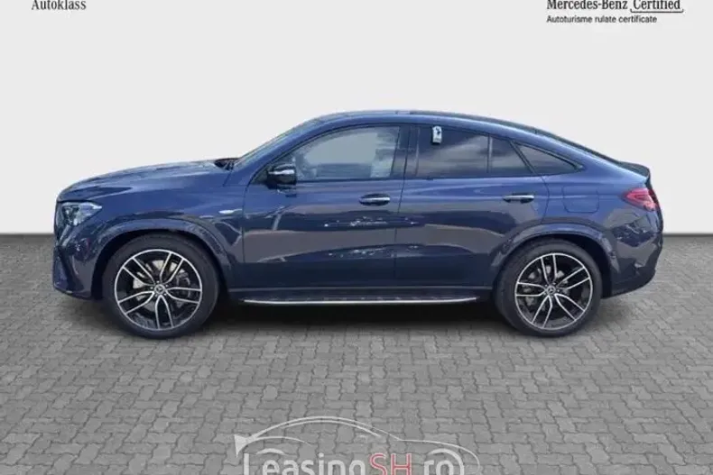 Mercedes-Benz Coupe din 2025 cu 9.000 km - oferta MER100104 - foto 9