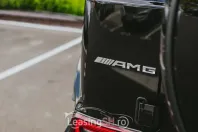 Mercedes-Benz 350 din 2022 cu 24.000 km - oferta MER96156 - foto 20