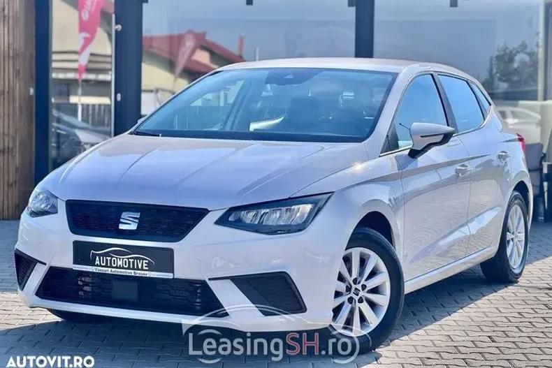 Seat Ibiza din 2022 cu 169.000 km - oferta SEA102354 - foto 1
