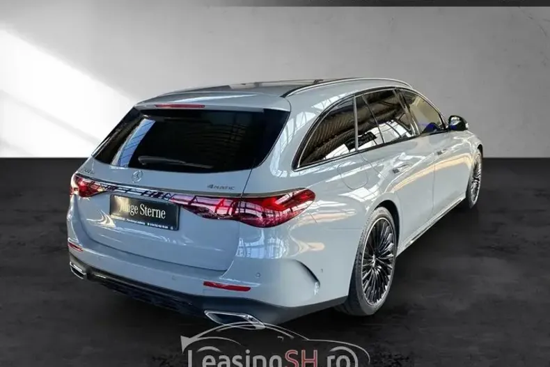 Mercedes-Benz 300 din 2024 cu 11.030 km - oferta MER98772 - foto 11