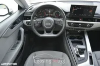 Audi A5 din 2020 cu 108.172 km - oferta AUD101764 - foto 15
