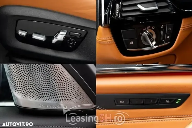 BMW M5 din 2022 cu 64.014 km - oferta BMW101718 - foto 30