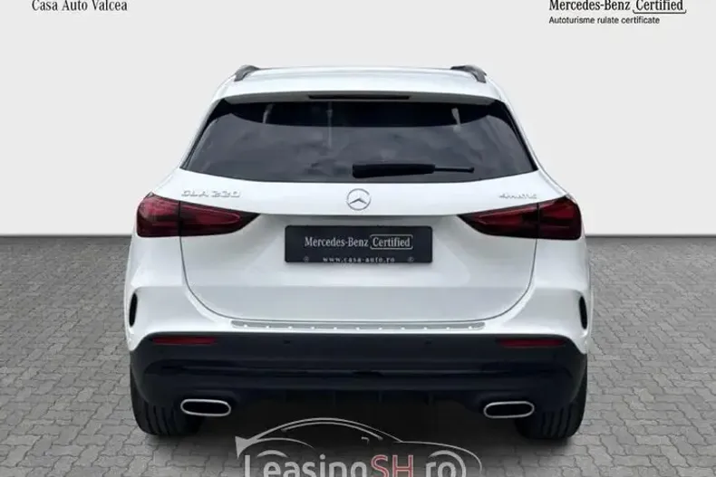 Mercedes-Benz 220 din 2024 cu 15.500 km - oferta MER102514 - foto 13