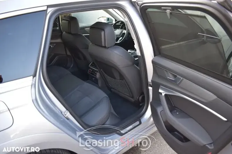 Audi A6 din 2021 cu 48.600 km - oferta AUD94588 - foto 17