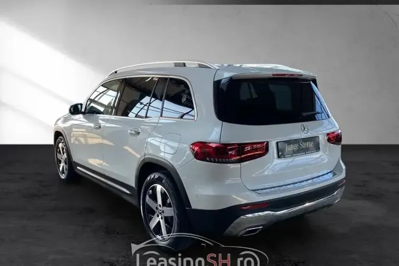 Mercedes-Benz 220 din 2023 cu 14.470 km - oferta MER98307 - foto 4