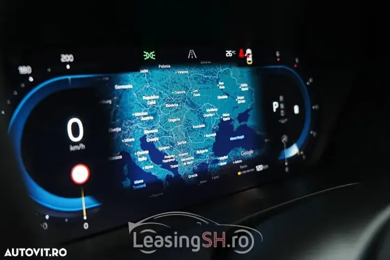 Volvo XC60 din 2022 cu 119.000 km - oferta VOL103020 - foto 18