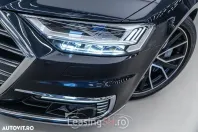 Audi A8 din 2020 cu 158.900 km - oferta AUD103059 - foto 37