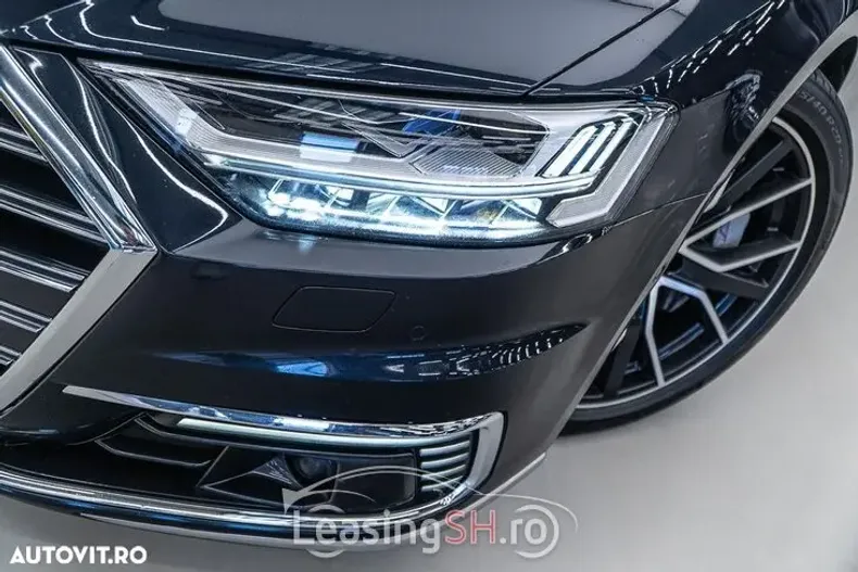 Audi A8 din 2020 cu 158.900 km - oferta AUD103059 - foto 37