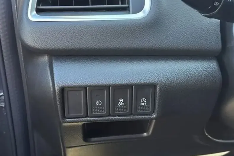 Suzuki SX4 din 2019 cu 61.500 km - oferta SUZ102473 - foto 9