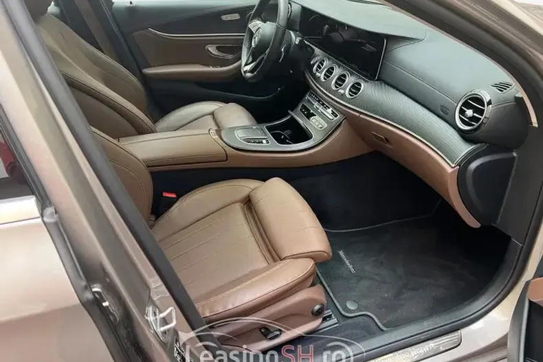 Mercedes-Benz 200 din 2022 cu 28.000 km - oferta MER97605 - foto 8