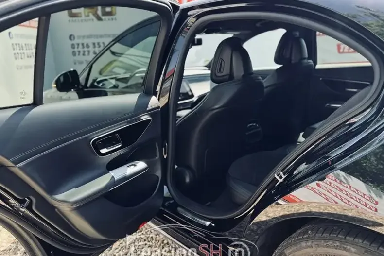 Mercedes-Benz 200 din 2024 cu 47.000 km - oferta MER96300 - foto 23