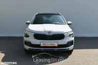 Skoda Kamiq din 2024 cu 10.146 km - oferta SKO102294 - foto 9