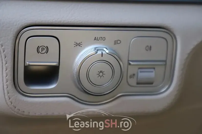 Mercedes-Benz 450 din 2024 cu 50 km - oferta MER98417 - foto 3