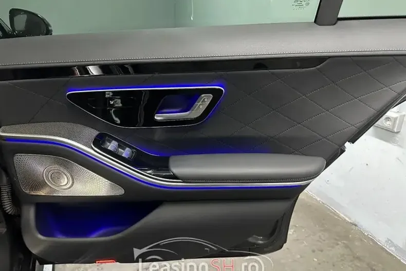 Mercedes-Benz 580 din 2022 cu 26.500 km - oferta MER98720 - foto 6