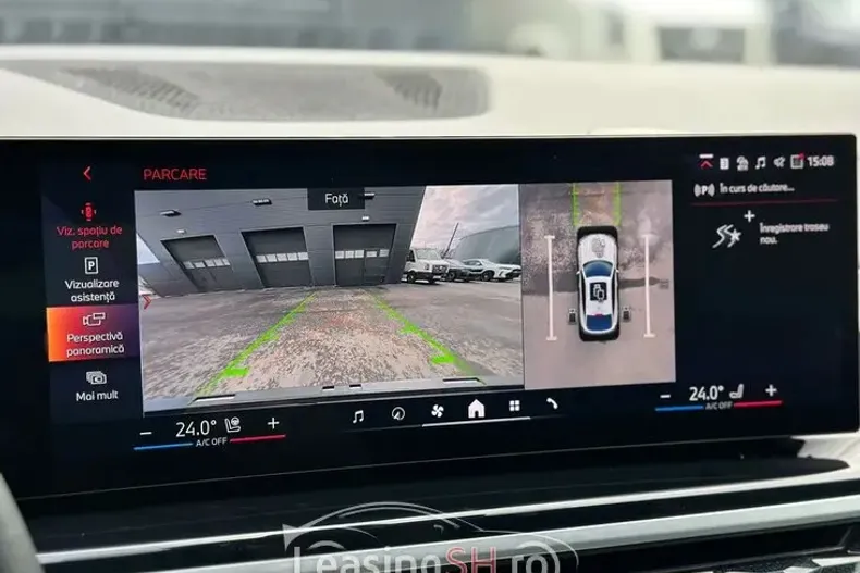 BMW X6 din 2024 cu 29.100 km - oferta BMW102056 - foto 16